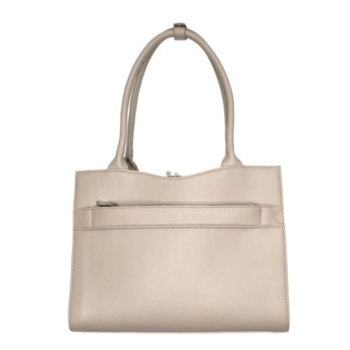 laptoptasche von socha mit vollausstattung midi vanilla 14 zoll