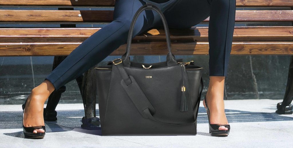 elegante businesstaschen von socha