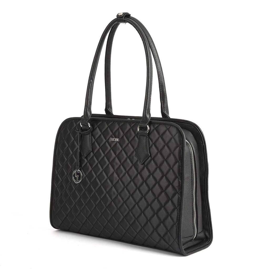 Black Diamond 15.6" single