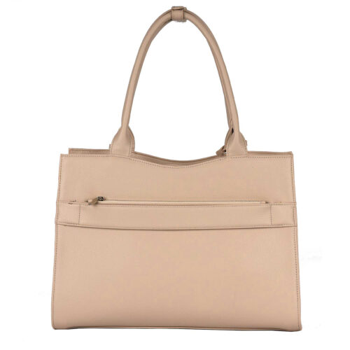 straight line vanilla laptoptasche damen von socha
