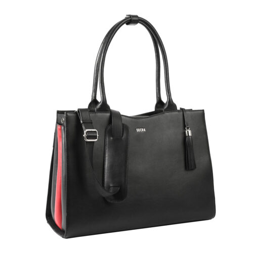 Premium Wave Black 15.6" SIL
