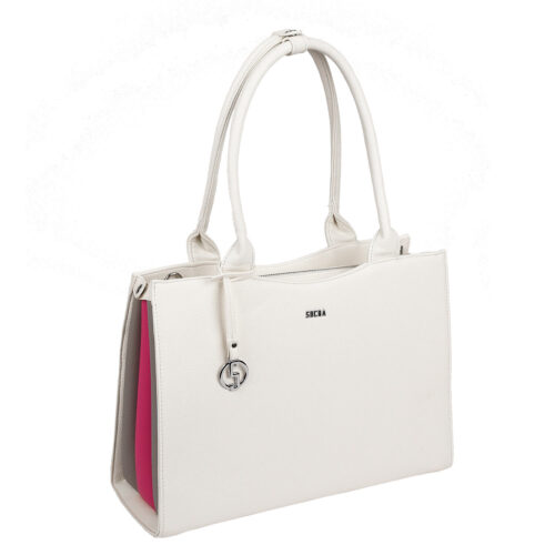 Wave White 14"