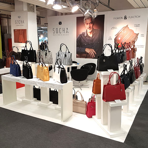 ilm socha stand in offenbach