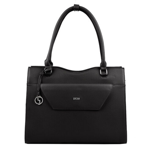 Vario-CL Black 15.6"