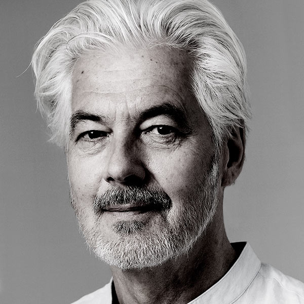 Jürgen socha - designer und gründer