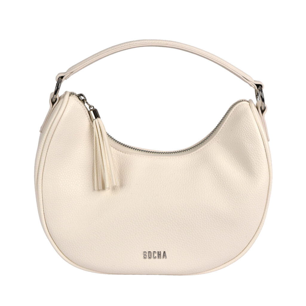 umhängetasche cloud dancer für damen von socha