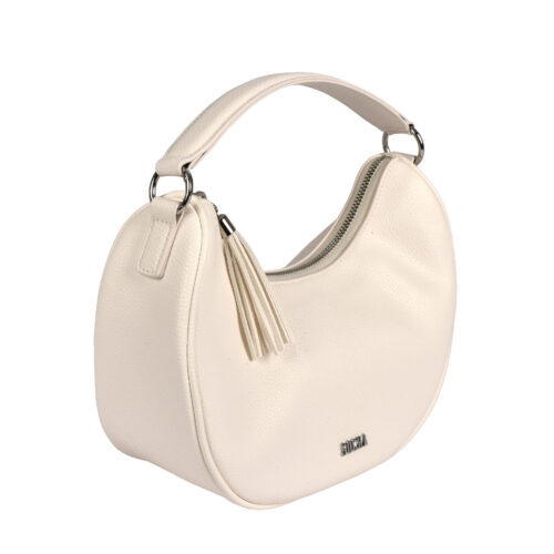 umhängetasche cloud dancer für damen von socha