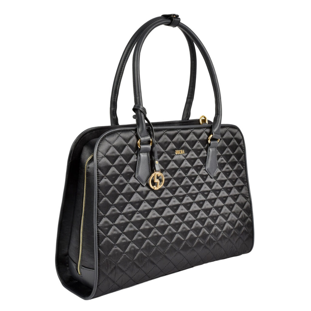 Black Diamond 15.6" Gold marks