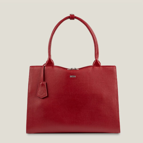 Diamond Edition Burgundy 15.6″ Slim Fit